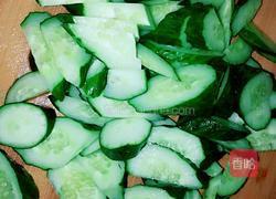 青瓜汁的做法图解1