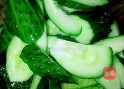 青瓜汁的做法图解2