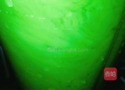 青瓜汁的做法图解3