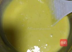 葡萄干蛋糕(6寸)的做法图解7