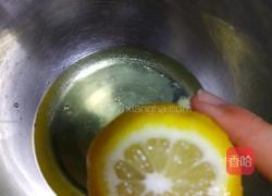 葡萄干蛋糕(6寸)的做法图解8