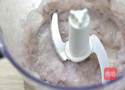 宝宝营养辅食——鱿鱼肠的做法图解4