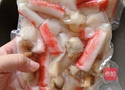 八珍豆腐的做法图解1