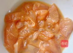 八珍豆腐的做法图解7