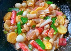 八珍豆腐的做法图解11