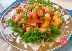 八珍豆腐的做法图解13