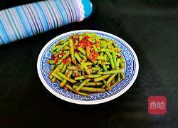 凉拌豇豆的做法图解27