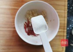 凉拌豇豆的做法图解7