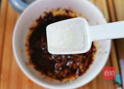 凉拌豇豆的做法图解16