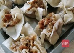 家庭版烧麦的做法图解8