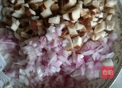 家庭版烧麦的做法图解1