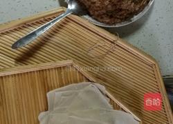 家庭版烧麦的做法图解5