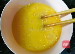 韭苔炒鸡蛋的做法图解5