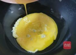 韭苔炒鸡蛋的做法图解7