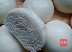 烟台呛面馒头的做法图解9