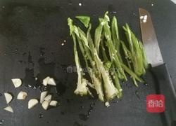 辣椒茄子的做法图解2