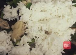 麻油鸡饭的做法图解10
