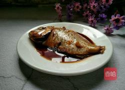 清蒸棘鲷鱼的做法图解9