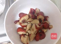 桂花蜂蜜银耳汤的做法图解2