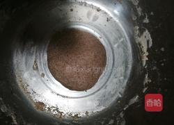 红薯甜甜圈〈全麦〉的做法图解2