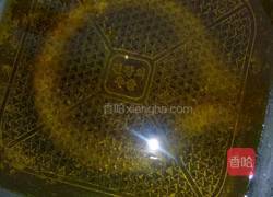 油炸小鲫鱼的做法图解5