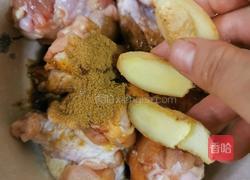 懒人小鸡腿的做法图解9