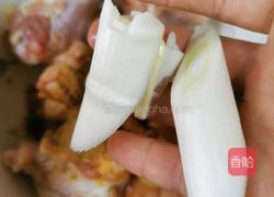 懒人小鸡腿的做法图解10