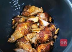 懒人小鸡腿的做法图解18