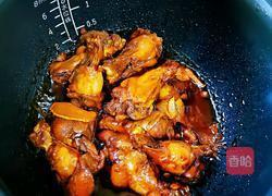 懒人小鸡腿的做法图解20