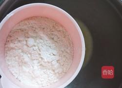 自制磨牙饼干的做法图解4