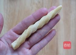 自制磨牙饼干的做法图解11