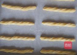 自制磨牙饼干的做法图解12