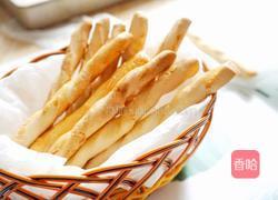 自制磨牙饼干的做法图解13