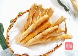 自制磨牙饼干的做法图解14