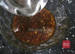 凉拌茄子的做法图解14