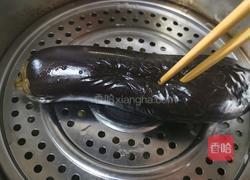 凉拌茄子的做法图解17