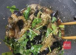 凉拌茄子的做法图解21