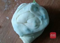 葱油饼（妈妈的味道）的做法图解5