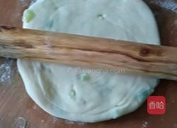 葱油饼（妈妈的味道）的做法图解6