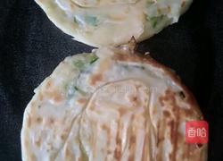 葱油饼（妈妈的味道）的做法图解7