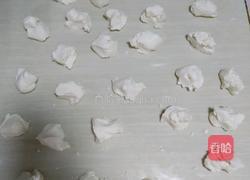 空心麻团的做法图解4