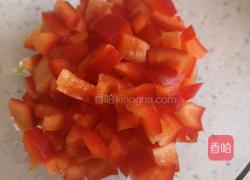 酱味空心菜的做法图解2