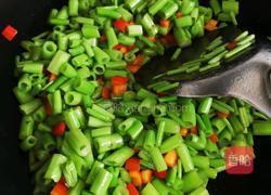 酱味空心菜的做法图解3