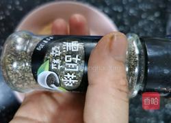 鸡胸肉寿司的做法图解7