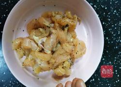 鸡胸肉寿司的做法图解8