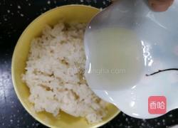 鸡胸肉寿司的做法图解9