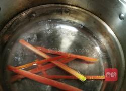 鸡胸肉寿司的做法图解11