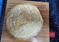 鸡胸肉寿司的做法图解15