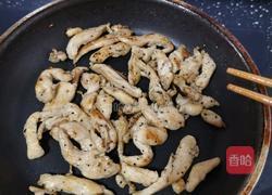 鸡胸肉寿司的做法图解18