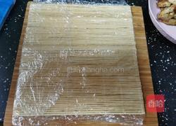 鸡胸肉寿司的做法图解20